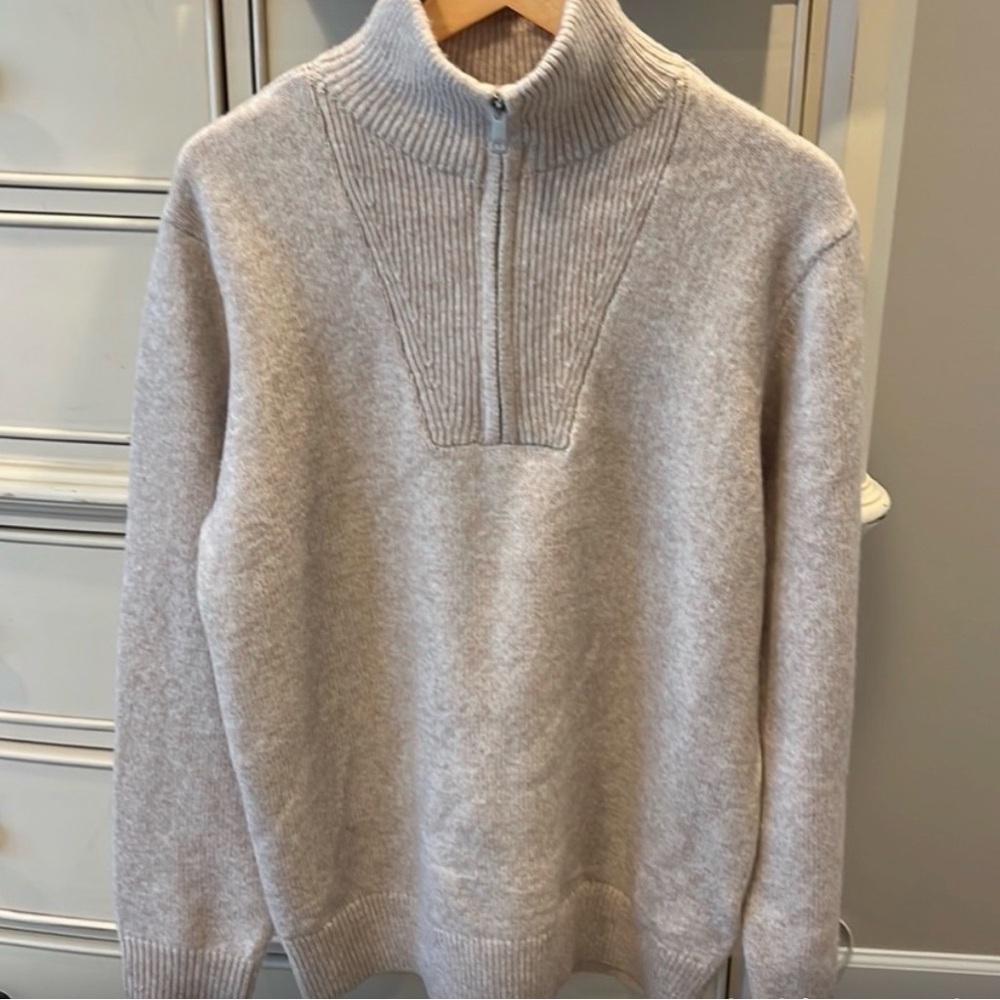 Scotch & Soda Born in Amsterdam men sweater